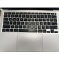   Apple MacBook Air 2020 M1 13" Retina 10,1 8G/ 256GB Space Gray felújitott laptop