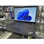   Lenovo ThinkPad X13 Laptop  13.3" FHD i5-10210U 8GB 256GB Win11 pro, felujitott 