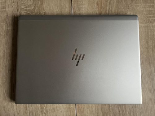 HP Elitebook 830 G6 ( 4WE10AV )13.3" FullHD i5-8365U 8G/256GB SSD, Win11Pro , Magyar Bill, FELÚJITOTT