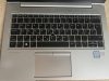 HP Elitebook 830 G6 ( 4WE10AV )13.3" FullHD i5-8365U 8G/256GB SSD, Win11Pro , Magyar Bill, FELÚJITOTT