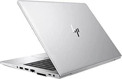 HP Elitebook 830 G6 ( 4WE10AV )13.3" FullHD i5-8365U 8G/256GB SSD, Win11Pro , Magyar Bill, FELÚJITOTT