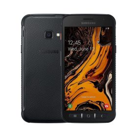   Samsung Galaxy Xcover 4s 32G/3GB használt strapatelefon, HASZNÁLT