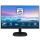 PHILIPS 243V7QJABF 23.8" IPS FHD IPS 75Hz HDMI/DP/VGA monitor , HASZNÁLT  