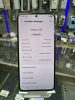 Samsung Galaxy S22  5G 128GB 8GB RAM SM-S901 FEKETE DUAL SIM MOBILTELEFON, HASZNÁLT