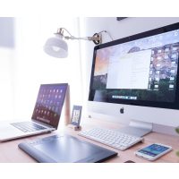 HASZNÁLT APPLE SZÁMITÓGÉP