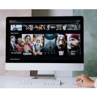 HASZNÁLT IMAC