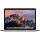 Apple MacBook Pro 15.4" Retina Touchbar Mid 2018 I7-8750H 16GB  / 256 SSD sötétszürke , FELÚJITOTT