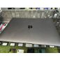   Apple MacBook Pro 15.4" Retina Touchbar Mid 2018 I7-8750H 16GB  / 256 SSD sötétszürke , FELÚJITOTT