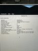 Apple MacBook Pro 15.4" Retina Touchbar Mid 2018 I7-8750H 16GB  / 256 SSD sötétszürke , FELÚJITOTT