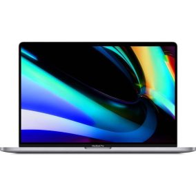   Apple MacBook Pro 15.4" Retina Touchbar Mid 2018 I7-8750H 16GB  / 256 SSD sötétszürke , FELÚJITOTT