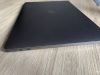 Apple MacBook Pro 15.4" Retina Touchbar Mid 2018 I7-8750H 16GB  / 256 SSD sötétszürke , FELÚJITOTT