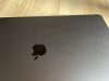 Apple MacBook Pro 15.4" Retina Touchbar Mid 2018 I7-8750H 16GB  / 256 SSD sötétszürke , FELÚJITOTT