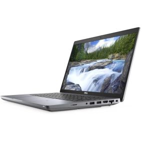   DELL Latitude 5421 14"FHD TOUCH, i5-11500H 16GB/250GB NVME SSD, Win11 Pro , Silver , Felújitott