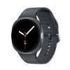 Samsung Galaxy Watch8 44mm LTE (SM-L335) Okosóra, Grafit, használt