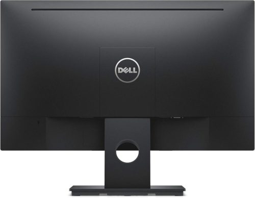 DELL E2417H 23.8"FHD Vékony Kávás Üzleti Monitor, DP, VGA, HASZNÁLT