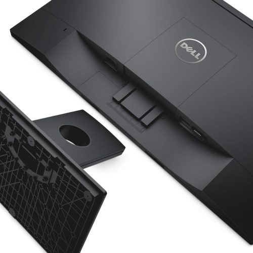 DELL E2417H 23.8"FHD Vékony Kávás Üzleti Monitor, DP, VGA, HASZNÁLT