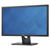 DELL E2417H 23.8"FHD Vékony Kávás Üzleti Monitor, DP, VGA, HASZNÁLT
