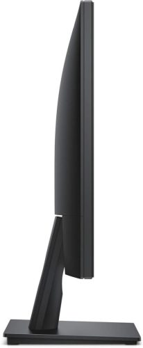 DELL E2417H 23.8"FHD Vékony Kávás Üzleti Monitor, DP, VGA, HASZNÁLT