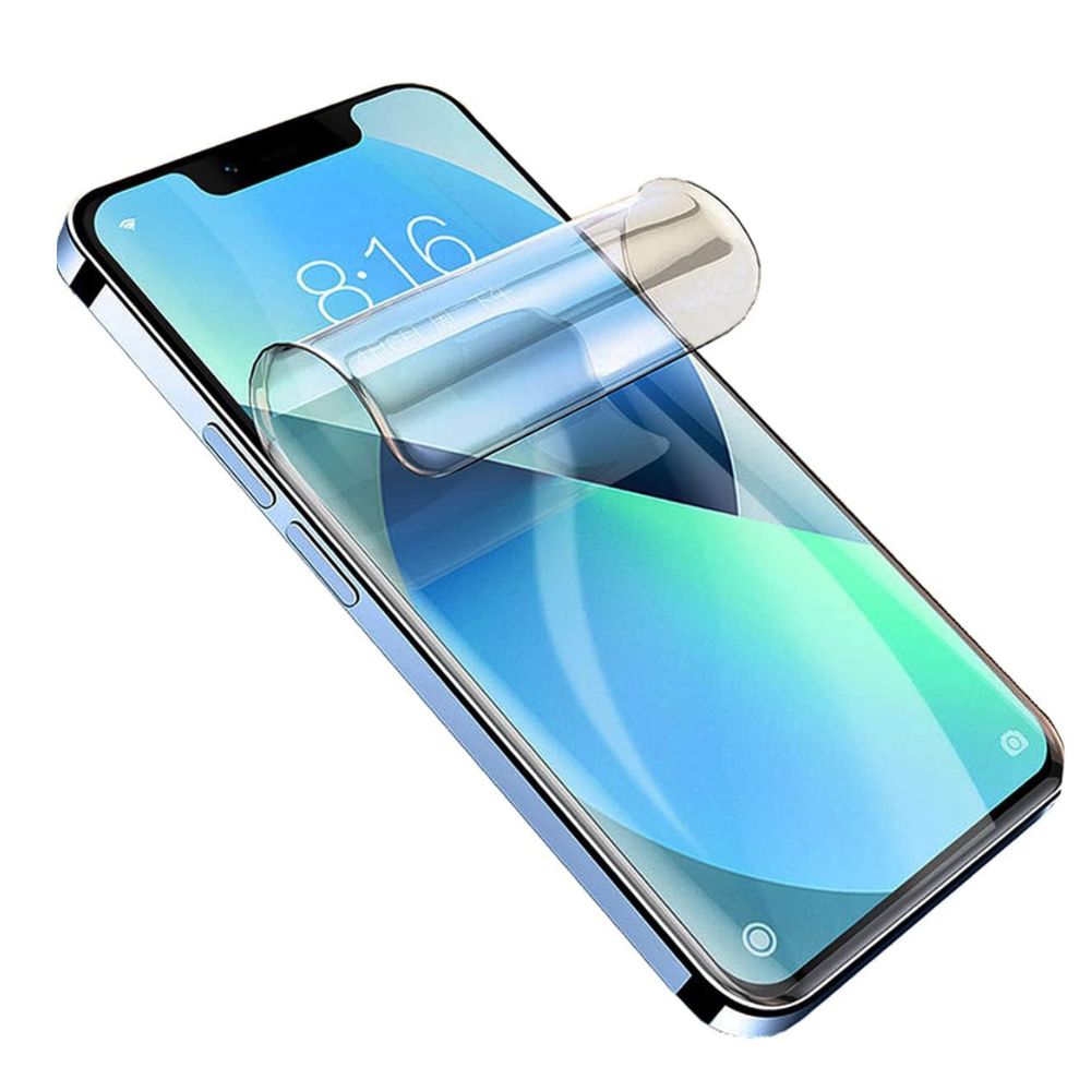 Lejárt a törött telefon kijelzők kora !