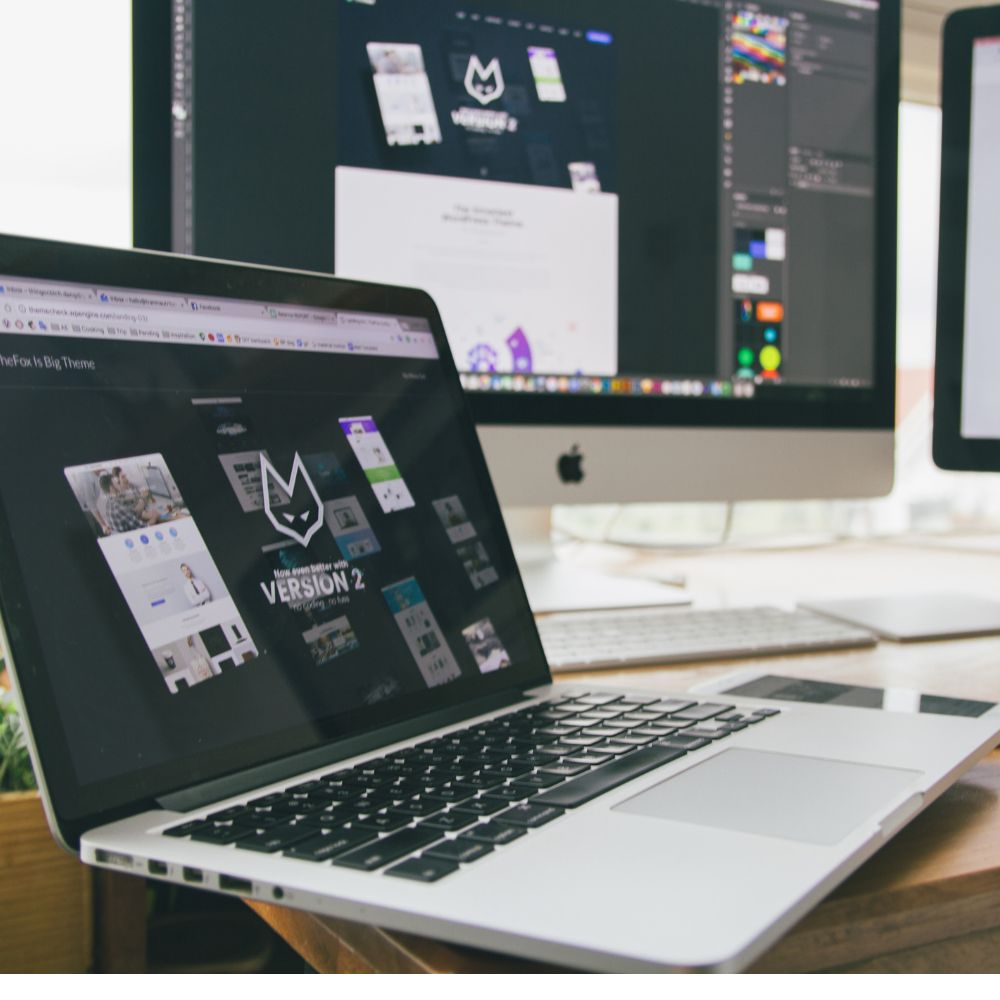 Miért éppen Macbook ?
